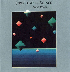 Structures From Silence (LP)