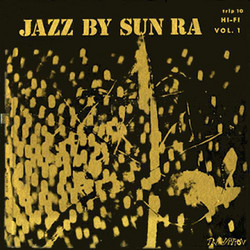 Jazz By Sun Ra (Lp)