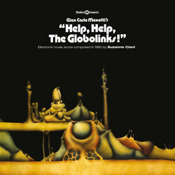 Help, Help, The Globolinks! (Lp)