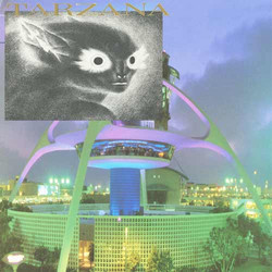 Alien Wildlife Estate (Lp)