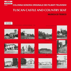 Tuscan Castle and Country Seat (Lp)