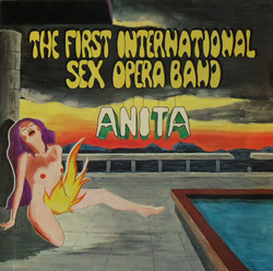 Anita (Lp)