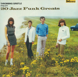 20 Jazz Funk Greats (2CD)
