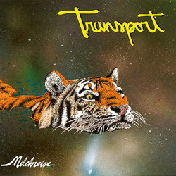 Milchreise (Lp)