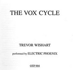 The Vox Cycle