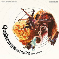 Quatermass and the Pit (Lp)