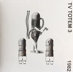 TV Totem 3 (Lp)