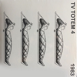 TV Totem 4 (Lp)