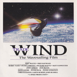 Tradewinds: The Wavesailing Film (Lp)