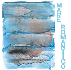 Mare Romantico (Lp)