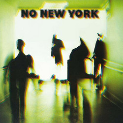 No New York (Lp)