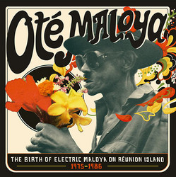 The Birth Of Electric Maloya On Reunion Island 1975-1986