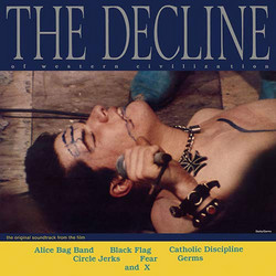 The Decline Of Western Civilization (Lp)