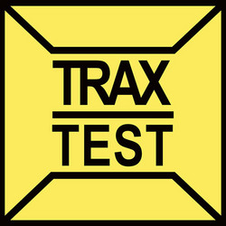 Trax Test (2Lp)