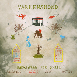 Hargawaan Por Shail (Lp)