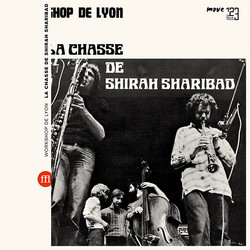 La Chasse De Shirah Sharibad (Lp)