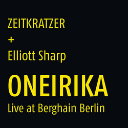 Oneirika (Lp)