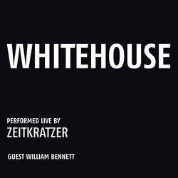Whitehouse (LP)