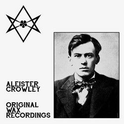 Original Wax Recordings (LP)