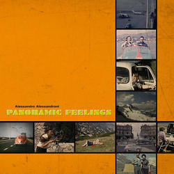 Panoramic Feelings (Lp + Dvd)