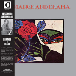 Romance And Drama (Lp)