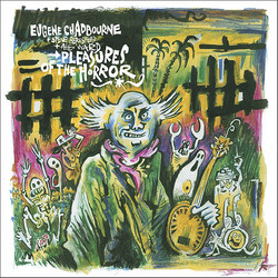 Pleasures of the Horror (Lp)