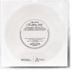 The California Sandals (7")
