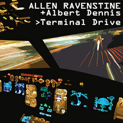 Terminal Drive (CD)
