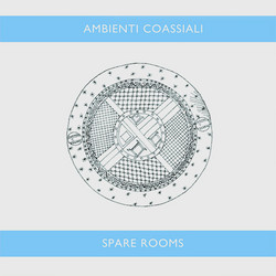 Spare Rooms (LP)