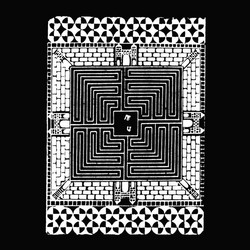 Vol. 1 - Room 1-6  (LP)