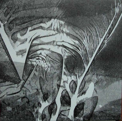 The River that Flows into the Sands (Lp)
