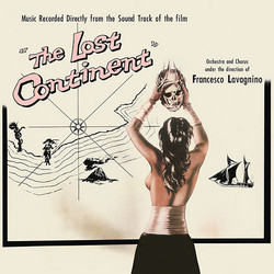 Lost Continent (Lp)