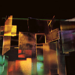 Glass World (Lp)