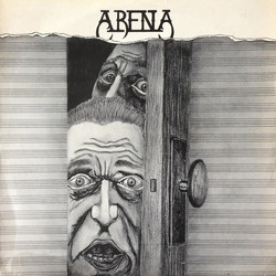 Arena (Lp)