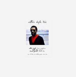 Arthur Doyle Trio (Lp)