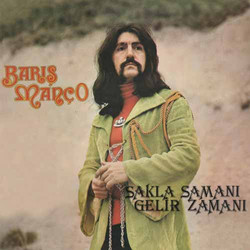 Sakla Samani Gelir Zamani (Lp)