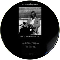 Live at Bennington College, 1969 (Lp)