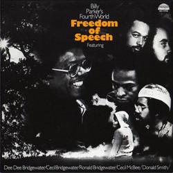 Freedom of Speech (Lp)