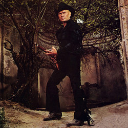 Indio Black (Adios Sabata)