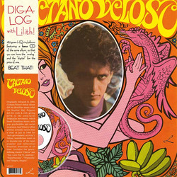 Tropicalia (Lp + Cd)