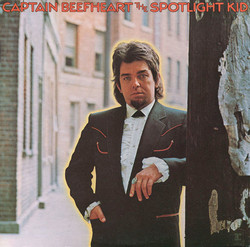 The Spotlight Kid (LP)