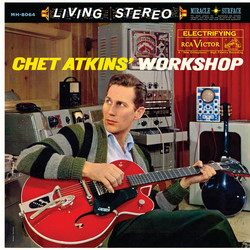 Workshop (LP)