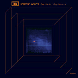 Grand Bruit/Stop ! l'horizon (Lp)