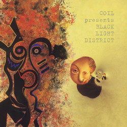 Black Light District: A Thousand Lights In A Darkened Room (2LP)