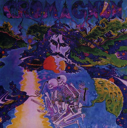 Cave Rock (LP)