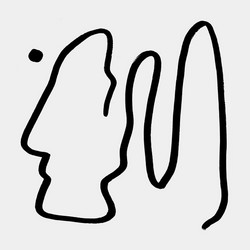 Zin Taylor's Thoughts Of A Dot As It Travels A Surface (Lp)