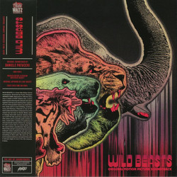 Wild Beasts (Lp)