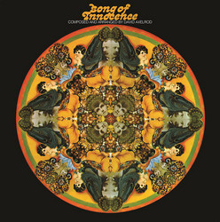 Song Of Innocence (Lp)