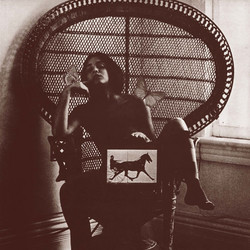 J. Jasmine: My New Music (LP)