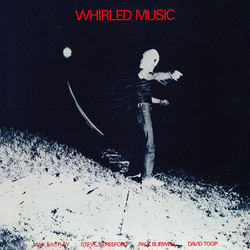Whirled Music (Lp)